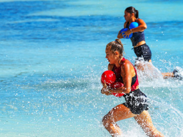 Survivor All Star - Gönüllüler | 27 Nisan 2025