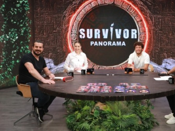 Survivor Panorama | 28 Nisan 2025