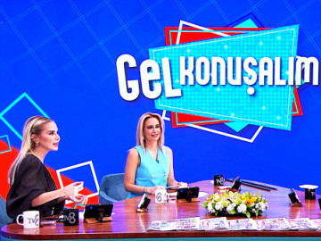 Gel Konuşalım | 29 Nisan 2025  