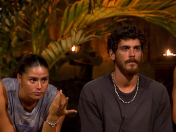 Survivor 2025 | 29.04.2025 Tanıtımı