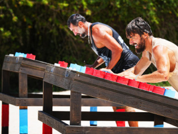 Survivor All Star - Gönüllüler | 28 Nisan 2025