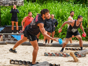 Survivor All Star - Gönüllüler | 29 Nisan 2025