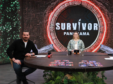 Survivor Panorama | 30 Nisan 2025