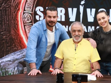 Survivor Panorama | 1 Mayıs 2025