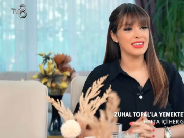 Zuhal Topal'la Yemekteyiz | 809. Bölüm Tanıtımı