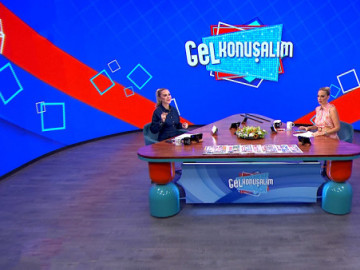 Gel Konuşalım | 2 Mayıs 2025  