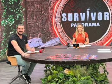 Survivor Panorama | 2 Mayıs 2025