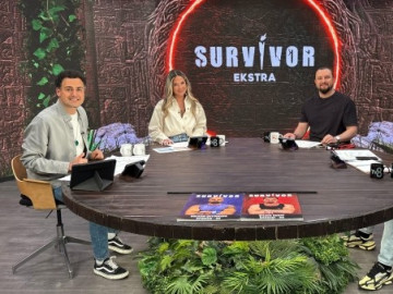 Survivor Ekstra │2 Mayıs 2025