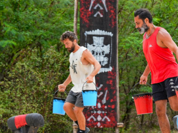 Survivor All Star - Gönüllüler | 4 Mayıs 2025