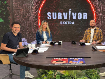 Survivor Ekstra │4 Mayıs 2025