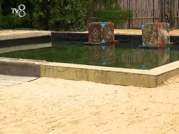 Survivor All Star - Gönüllüler | 5 Mayıs 2025