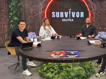 Survivor Ekstra │5 Mayıs 2025