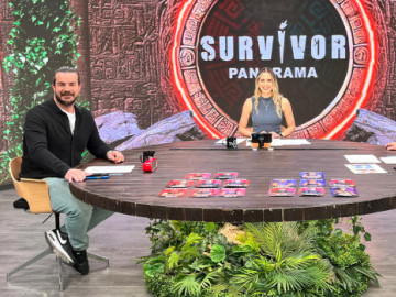 Survivor Panorama | 5 Mayıs 2025