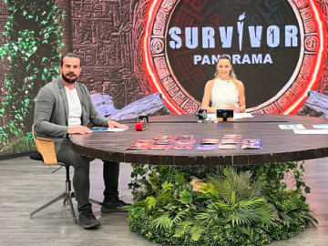 Survivor Panorama | 6 Mayıs 2025