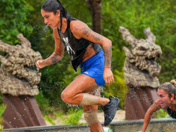 Survivor All Star - Gönüllüler | 6 Mayıs 2025
