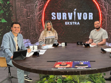 Survivor Ekstra │6 Mayıs 2025