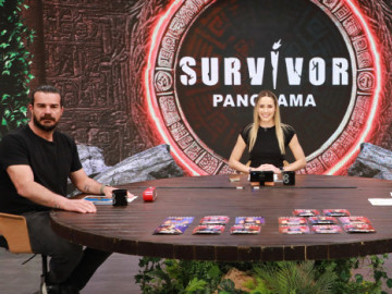 Survivor Panorama | 7 Mayıs 2025