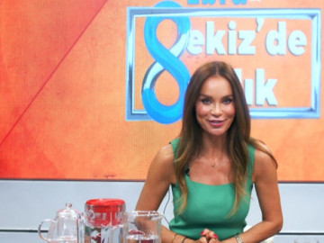 Ebru ile 8'de Sağlık | 8 Mayıs 2025