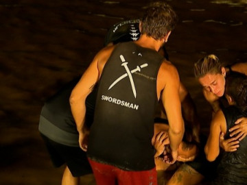 Survivor 2025  08.05.2025 Tanıtımı