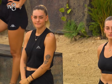 Survivor All Star - Gönüllüler | 7 Mayıs 2025