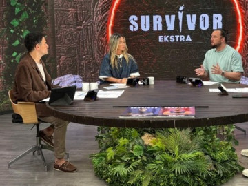 Survivor Ekstra │7 Mayıs 2025