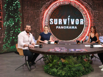Survivor Panorama | 8 Mayıs 2025