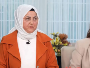 Zuhal Topal'la Yemekteyiz | 8 Mayıs 2025