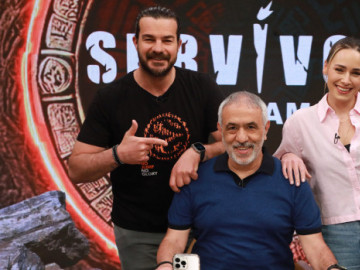 Survivor Panorama | 9 Mayıs 2025