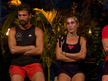 Survivor 2025  10.05.2025 Tanıtımı