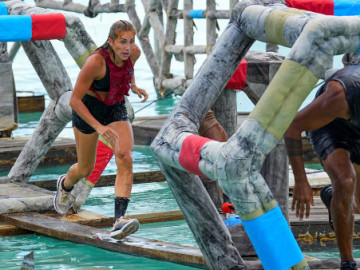 Survivor All Star - Gönüllüler | 9 Mayıs 2025