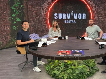 Survivor Ekstra │9 Mayıs 2025