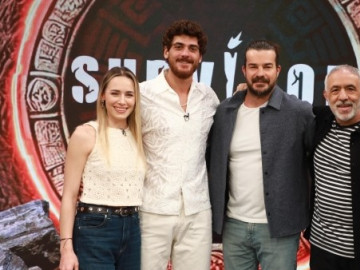 Survivor Panorama | 10 Mayıs 2025