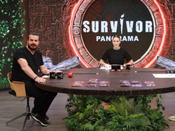 Survivor Panorama | 12 Mayıs 2025