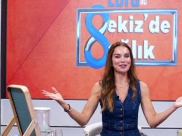 Ebru ile 8'de Sağlık | 13 Mayıs 2025