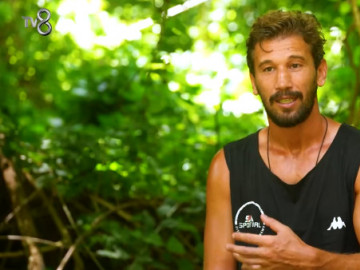 Survivor 2025  13.05.2025 Tanıtımı