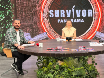 Survivor Panorama | 13 Mayıs 2025