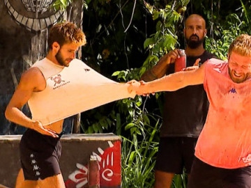 Survivor 2025  14.05.2025 Tanıtımı