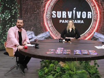 Survivor Panorama | 14 Mayıs 2025