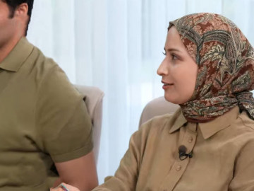 Zuhal Topal'la Yemekteyiz | 15 Mayıs 2025