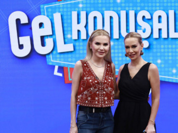 Gel Konuşalım | 16 Mayıs 2025  