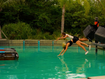Survivor 2025  15.05.2025 Tanıtımı