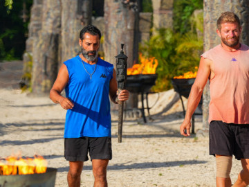 Survivor All Star - Gönüllüler | 15 Mayıs 2025