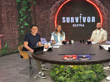 Survivor Ekstra │15 Mayıs 2025