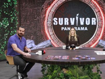 Survivor Panorama | 16 Mayıs 2025