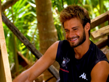 Survivor 2025  17.05.2025 Tanıtımı
