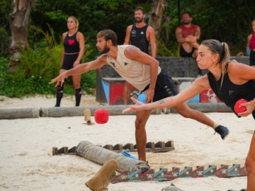 Survivor All Star - Gönüllüler | 16 Mayıs 2025