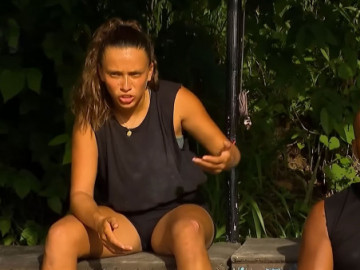 Survivor 2025  18.05.2025 Tanıtımı
