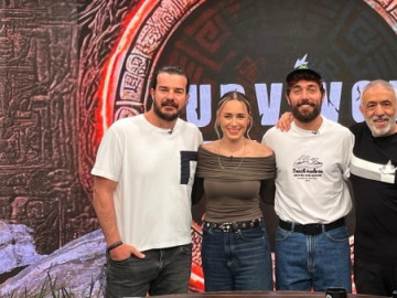 Survivor Panorama | 17 Mayıs 2025