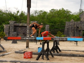 Survivor 2025  19.05.2025 Tanıtımı