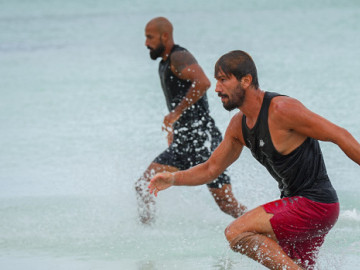 Survivor All Star - Gönüllüler | 17 Mayıs 2025